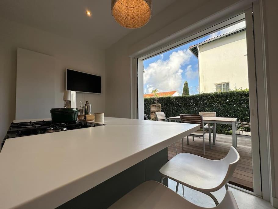 Hébergement de vacances Villa Royan *