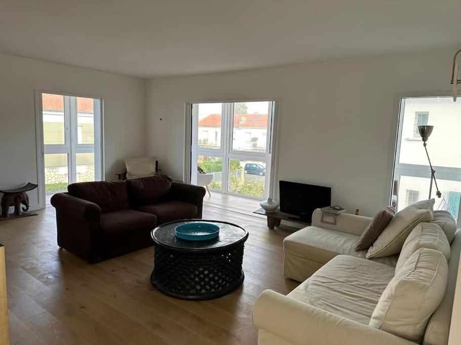 Hébergement de vacances Villa Royan
