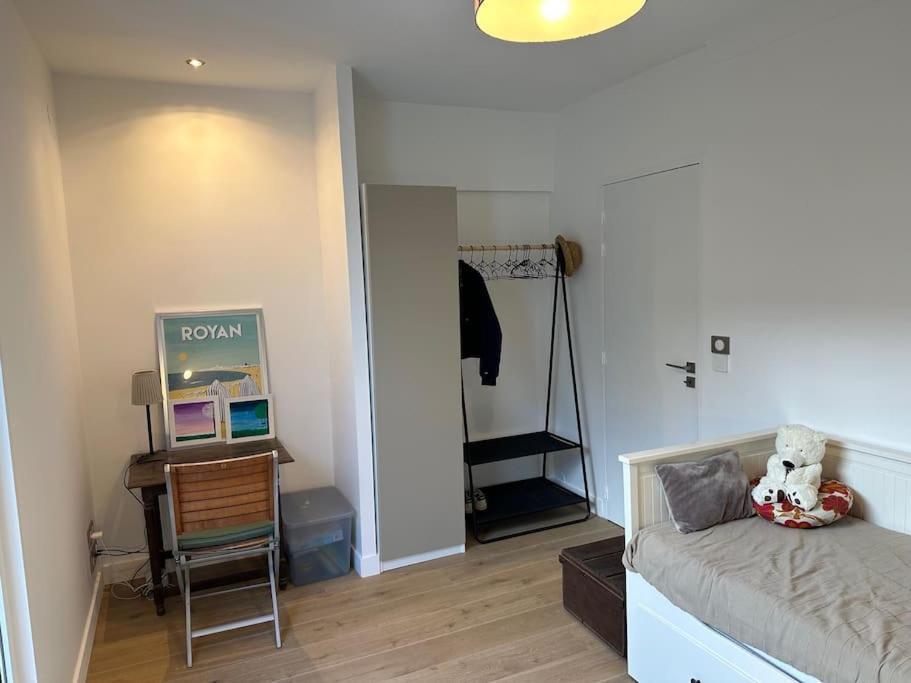 Villa Royan Holiday home