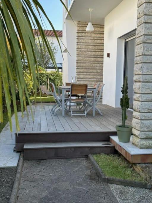 Hébergement de vacances Villa Royan *